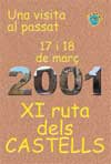 11a. ruta dels castells