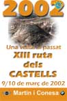 13a. ruta dels castells