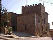 castell de benedormiens