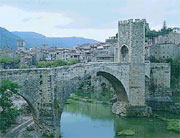 Pont de Besalú