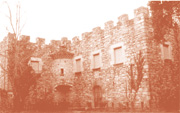 Castell de Campdorà