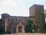 Castell de Cap Roig