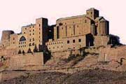 Castell de Cardona