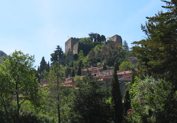 Castellnou