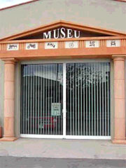 Façana del museu