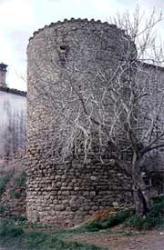 Torre de Palol de REvardit