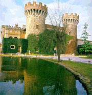 Castell de Peralada