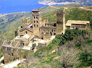 Sant Pere de Rodes