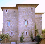 castell de Sant Mori