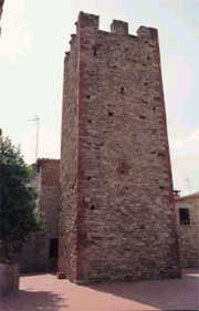 Torre Don Carles