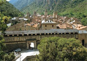 Vilafranca de Conflent