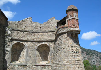 muralla